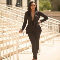 Cydney Bland