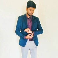 Shivakumar Biradar