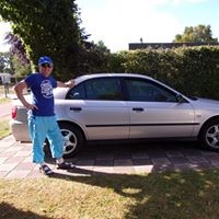 Klaas De Jong