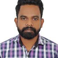 Lenin Raj