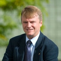 Gary. ODonovan