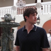 Matthew Grimes
