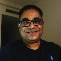 Haneef Mohammed