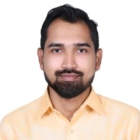 Shubham Jedhe