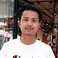 Jagdish Chaudary