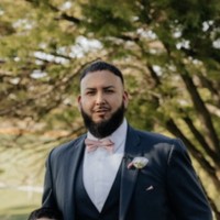 Martin Diaz Jr