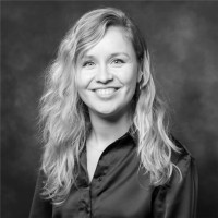 Melanie van Bruggen-Scherer