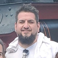 Anthony Crespo