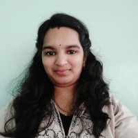 Bhargavi Nallamothu