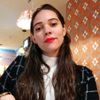 Silvia Mendes