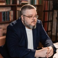 Slava Pankratov