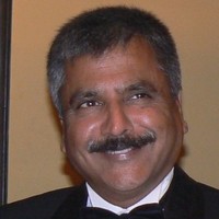 Anjum Pervez