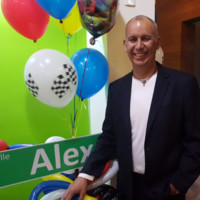 Alejandro Pulido