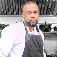 Alex Magloire