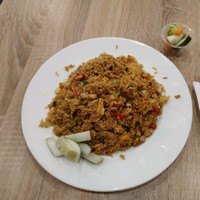 Ananda Lukman S