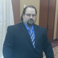 Joe Ladouceur