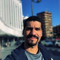 David Barbosa