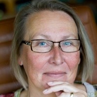 Marie Lenstrup