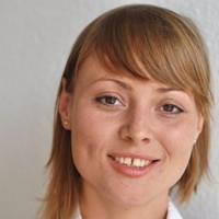 Zhanna Gibert