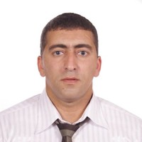 Mounir Boulkrinat