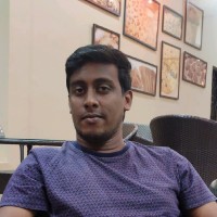 Vignesh Murugan