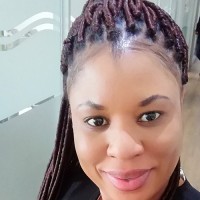 Phumzile Ncube