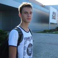 Alexandr Grankin