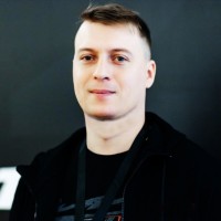 Evgeny Grechishkin