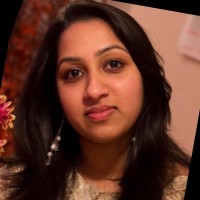 Anisha Babu Acc