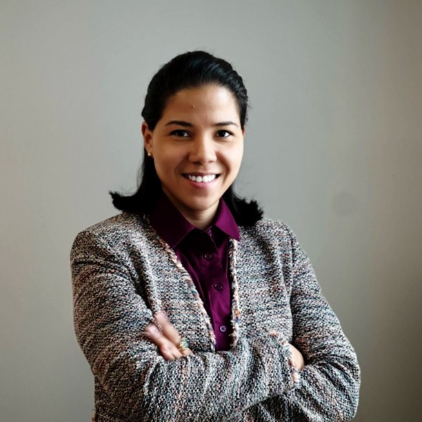 Angélica Arguelles