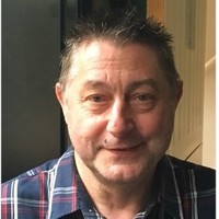Mike Nicholson
