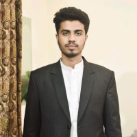 Nawaf Ur Rehman