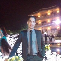 Bassem Elshahed