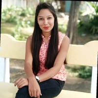 Jyoti Mhatre