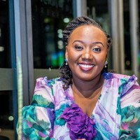 Ruth Kihuria