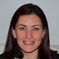 Nesrine Turki, Pmp® Dasm