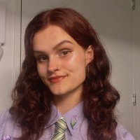 Jade Van Wijk