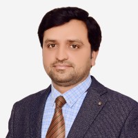 Waseem Saeed