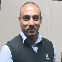 Shaun Chetty