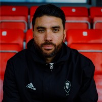 Danny Rose