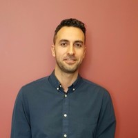 Reza Mirzaei Nejad