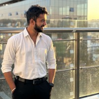 Prasad Kothey