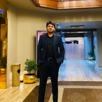 Md. Foyad Hossain