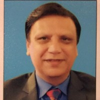 Muhammad Ahmed Babri