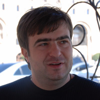 Георгий Ведерников