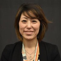 Noriko Tseng