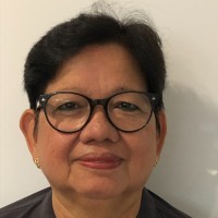 Dr Susan Rebaño-Edwards