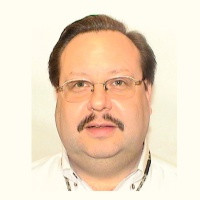 Eric George