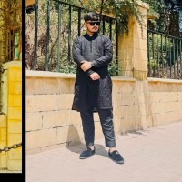 Tauseef Sheikh