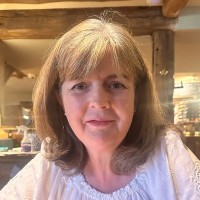 Sarah Pusey